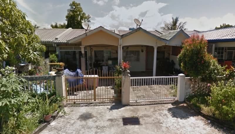 Taman Pasir Putih 1 - iProperty.com.my