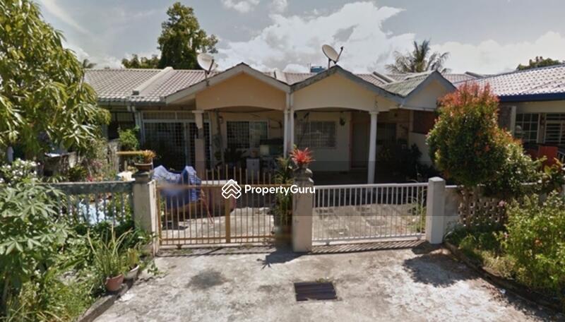 Untuk Dijual - Taman Pasir Putih 1