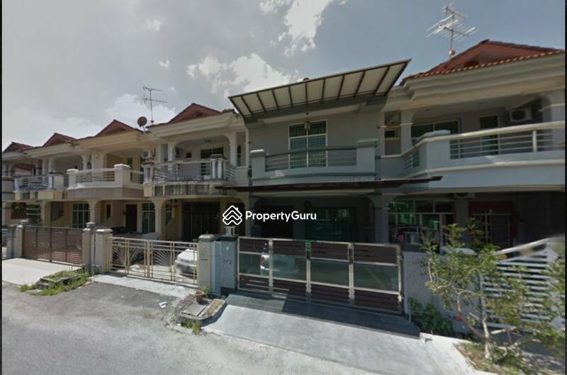 Taman Juru #0