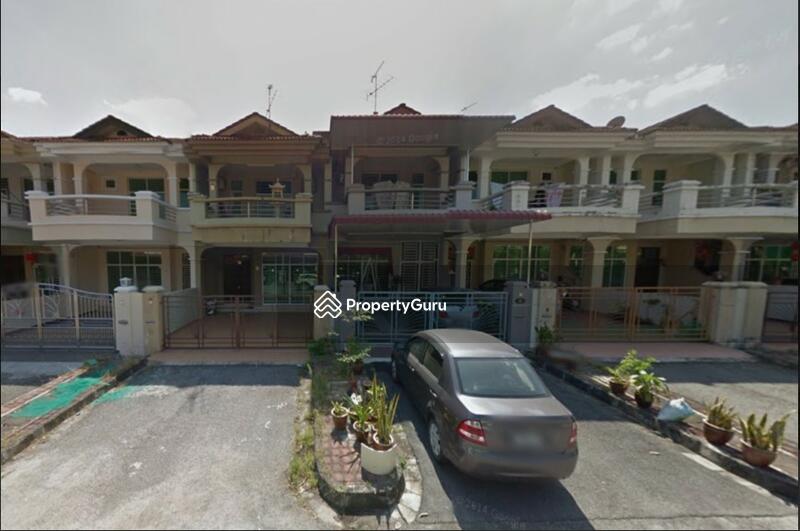 Taman Juru #0