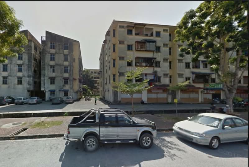 Taman Juru - iProperty.com.my