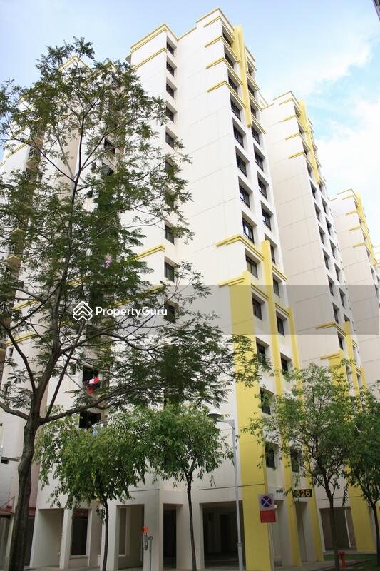 626 Jurong West Street 65 #0
