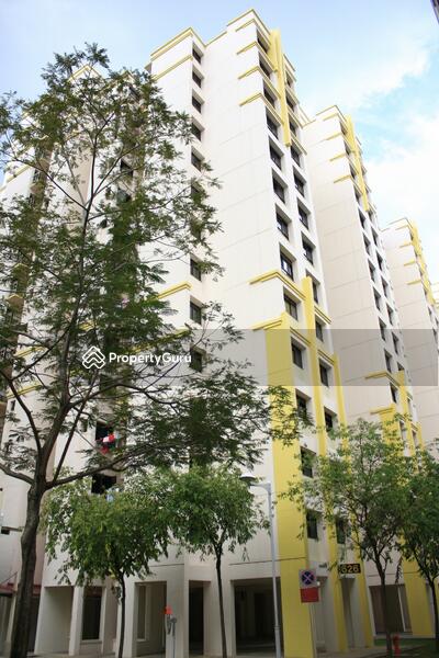 For Rent - 626 Jurong West Street 65