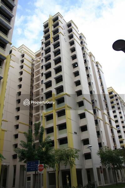 For Rent - 626 Jurong West Street 65