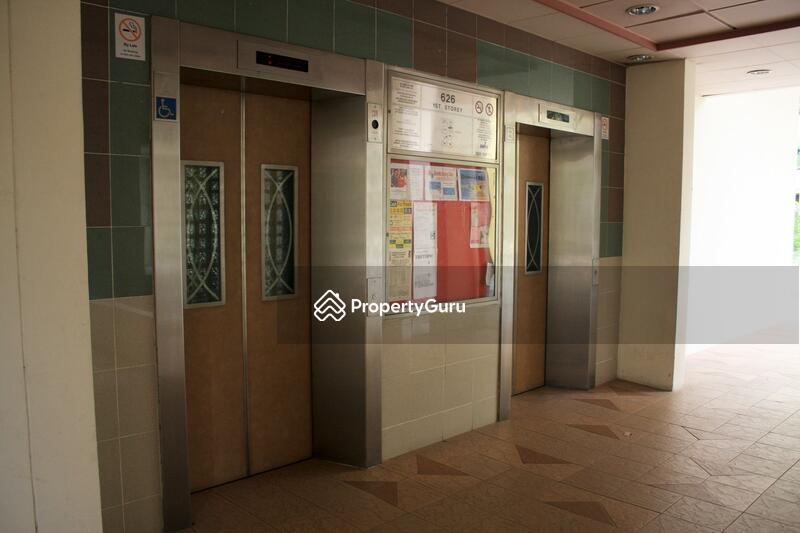 For Rent - 626 Jurong West Street 65