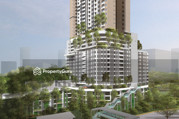Residensi WangsaMas
