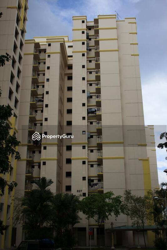 627 Jurong West Street 65 #0