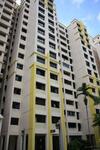 627 Jurong West Street 65 #0