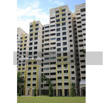 628 Jurong West Street 65