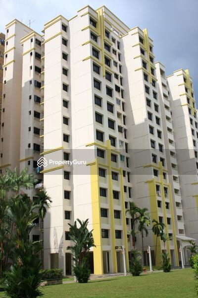 For Rent - 628 Jurong West Street 65