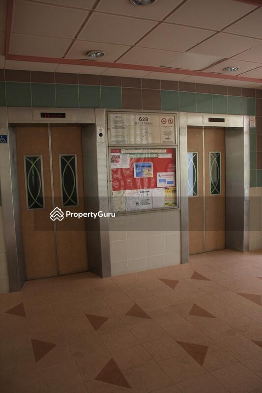 628 Jurong West Street 65 #0
