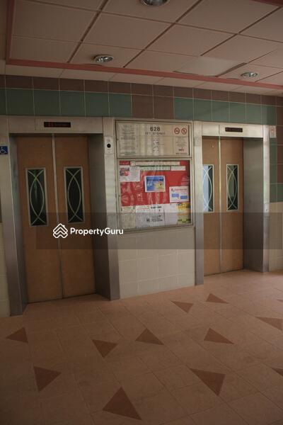 For Rent - 628 Jurong West Street 65