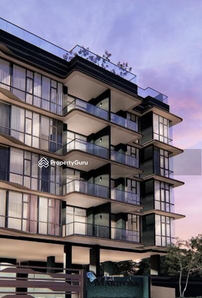 For Rent - La Mariposa