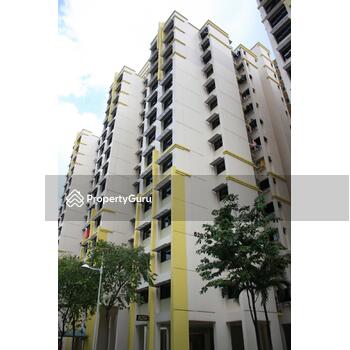 629 Jurong West Street 65