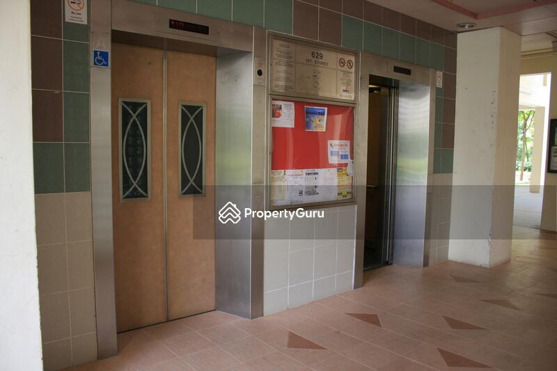 629 Jurong West Street 65 #0