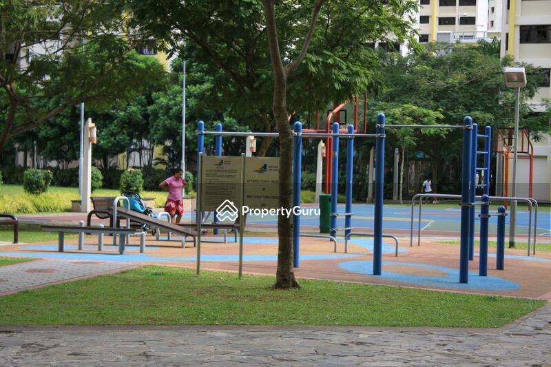 629 Jurong West Street 65 #0