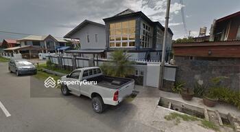 Taman Putatan Baru