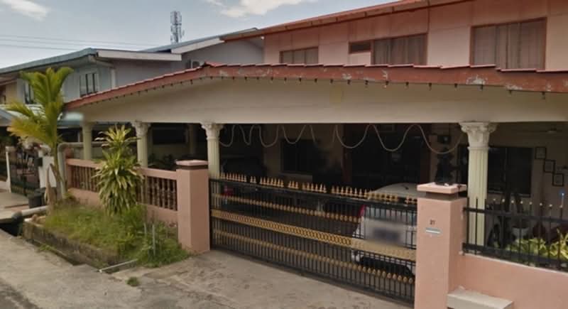 Taman Putatan Baru - iProperty.com.my