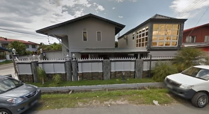 Taman Putatan Baru - iProperty.com.my