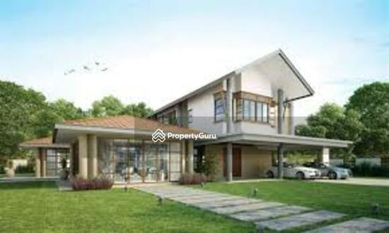For Sale - Banyan Close