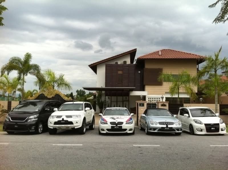 Bungalow for Sale in Bandar Seri Putra (Bangi) - Ali Idris - PropertyGuru.com.my