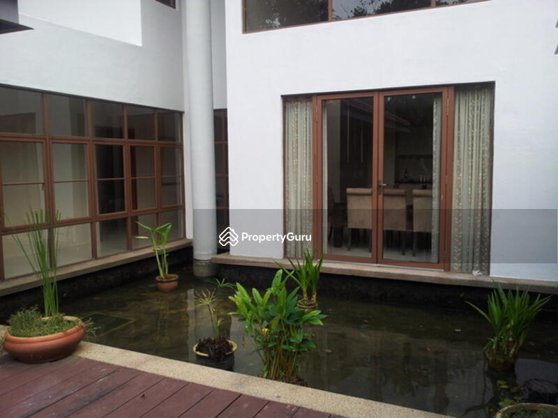 For Sale - Banyan Close