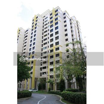 630 Jurong West Street 65