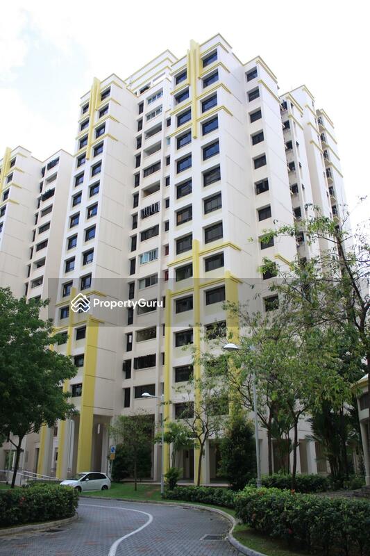 630 Jurong West Street 65 #0
