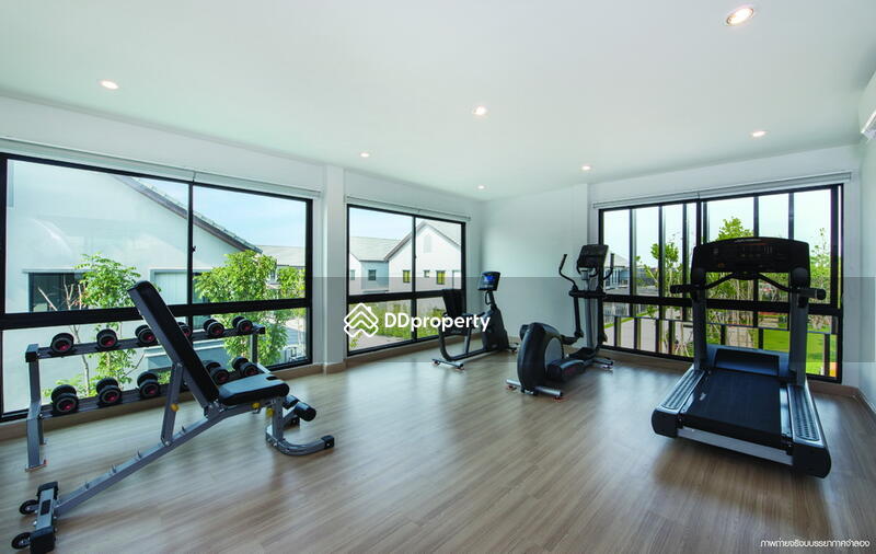 For Sale - Premium Time Home Wongwaen-Onnut, Bangkok