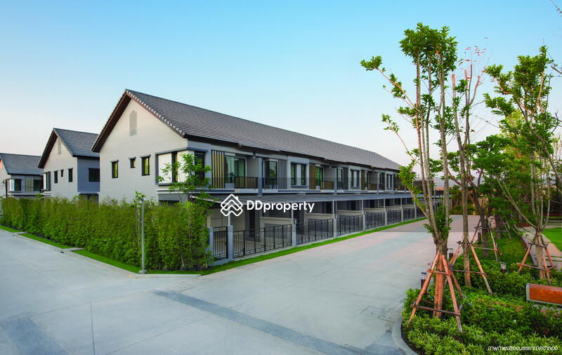 For Sale - Premium Time Home Wongwaen-Onnut, Bangkok