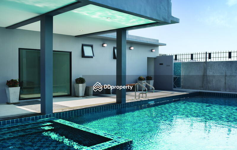For Sale - Premium Time Home Wongwaen-Onnut, Bangkok