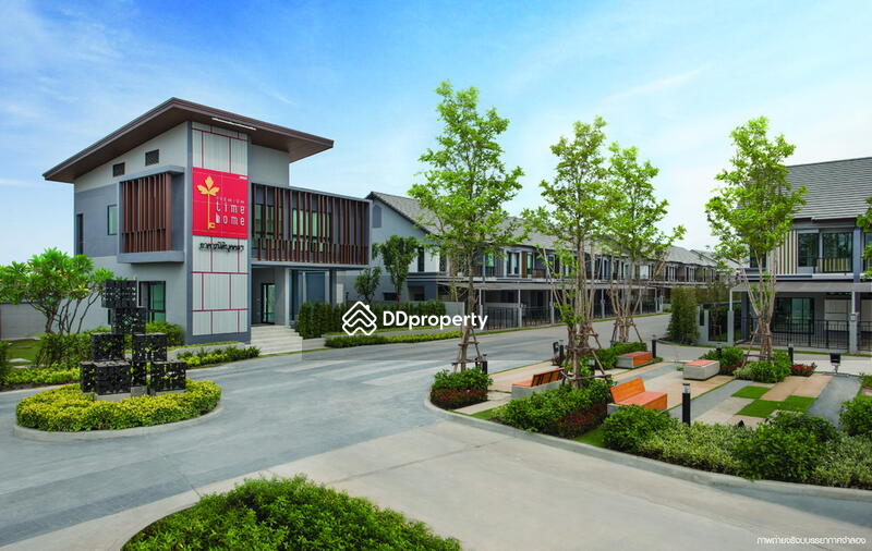 For Sale - Premium Time Home Wongwaen-Onnut, Bangkok