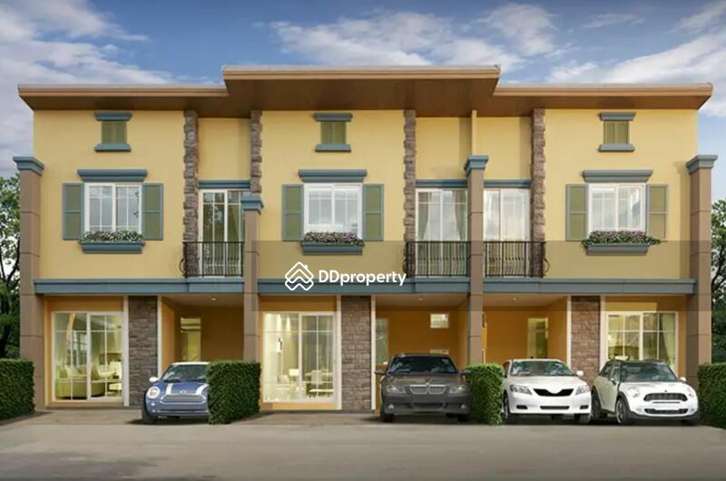 For Sale - Golden Town Rangsit – Klong 3, Pathum Thani