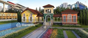 Golden Town Rangsit – Klong 3 : โกลเด้น ทาวน์ รังสิต – คลอง 3