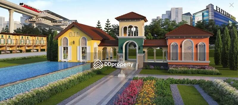 For Sale - Golden Town Rangsit – Klong 3, Pathum Thani