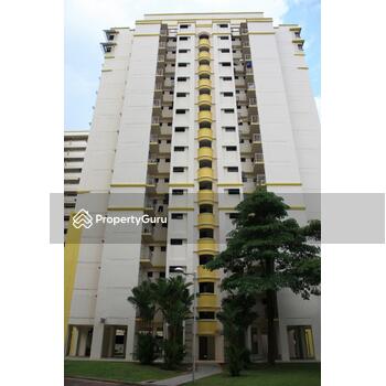 632 Jurong West Street 65