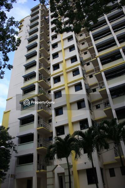 For Sale - 632 Jurong West Street 65