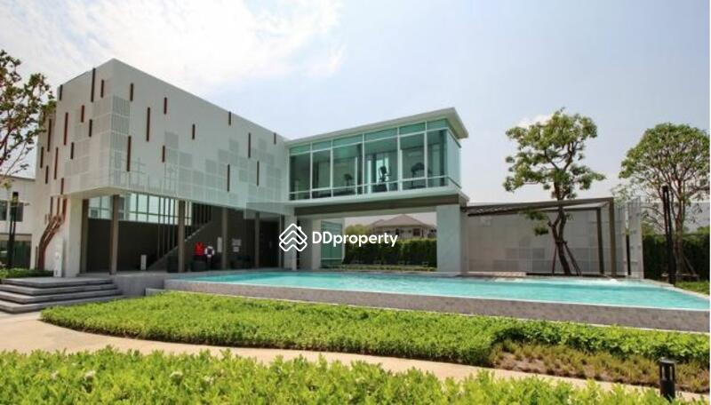 For Sale - Pleno Donmuang-Songprapa, Bangkok