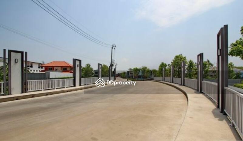 For Sale - Pleno Donmuang-Songprapa, Bangkok