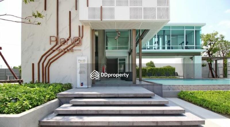 For Sale - Pleno Donmuang-Songprapa, Bangkok