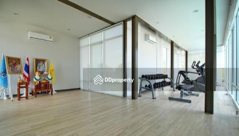 For Sale - Pleno Donmuang-Songprapa, Bangkok