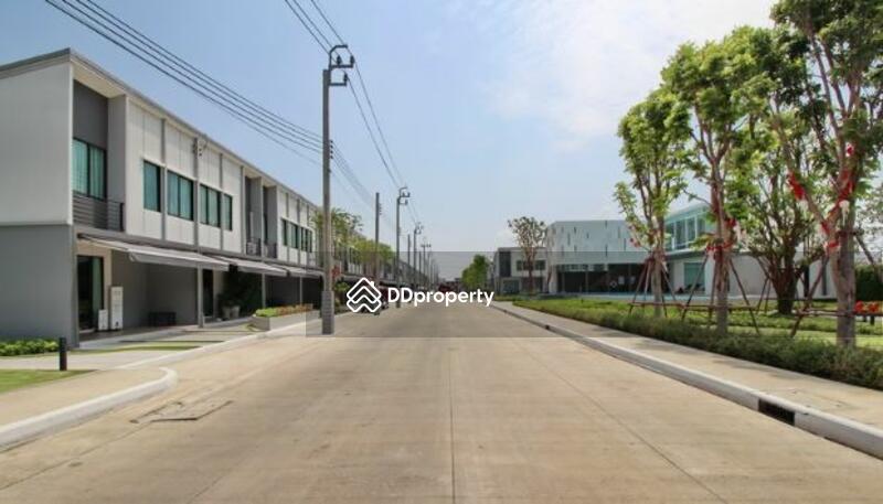 For Sale - Pleno Donmuang-Songprapa, Bangkok