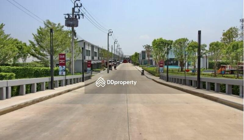 For Sale - Pleno Donmuang-Songprapa, Bangkok