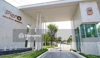 - Pleno Donmuang-Songprapa