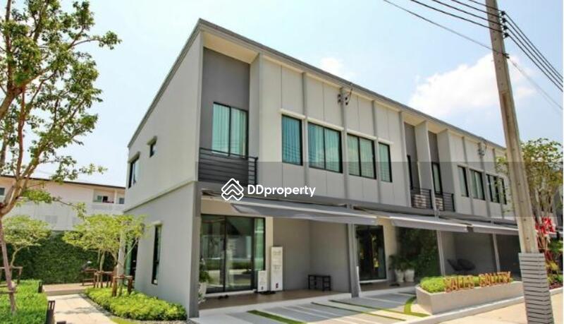 For Sale - Pleno Donmuang-Songprapa, Bangkok