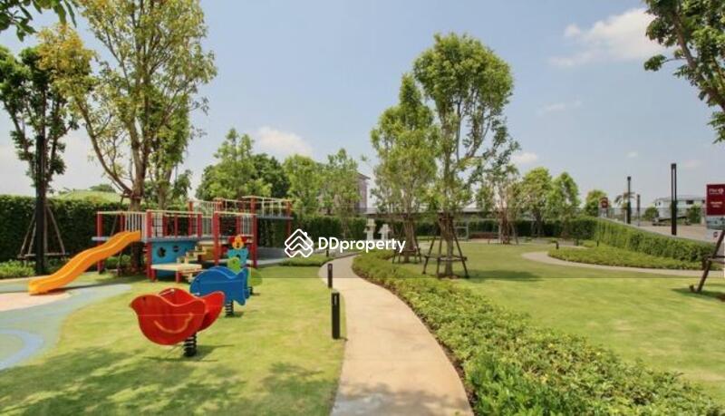For Sale - Pleno Donmuang-Songprapa, Bangkok
