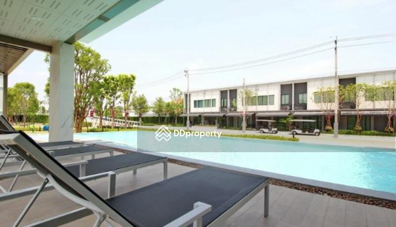 For Sale - Pleno Donmuang-Songprapa, Bangkok
