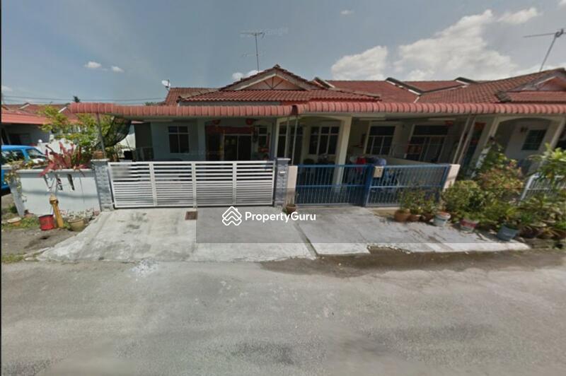 Taman Duku #0