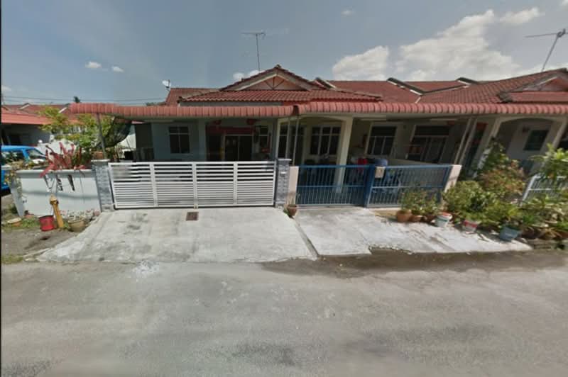 Shop / Office for Rent in Taman Duku (Bukit Minyak) - Raycent Lim - PropertyGuru.com.my