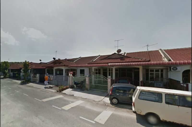 Shop / Office for Rent in Taman Duku (Bukit Minyak) - Raycent Lim - PropertyGuru.com.my